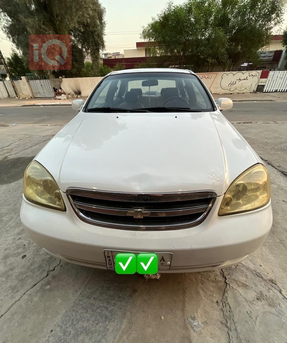 شيفروليه اوبترا